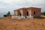 GL 0109 - New build Villa No1 - Salanti 